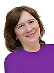  Елена Германовна