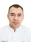 Александров Сергей Николаевич