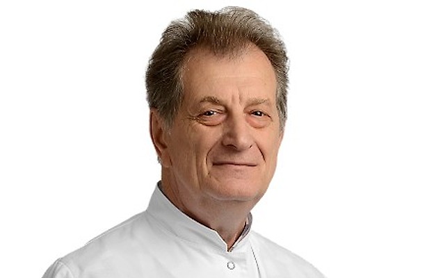 Слуцкий Евгений Михайлович