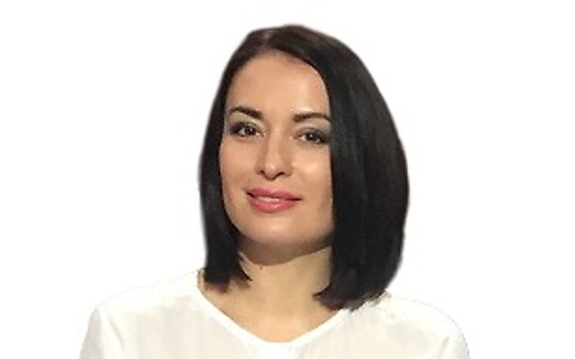 Кан Татьяна Юрьевна
