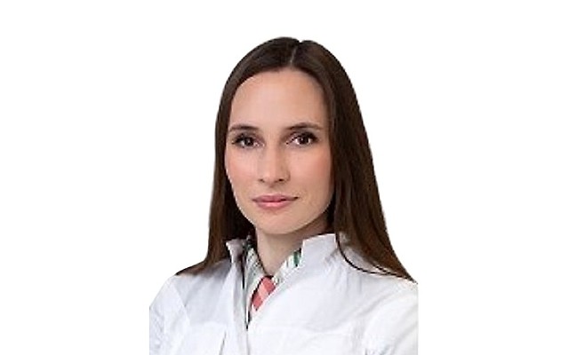 Саховская Наталья Анатольевна