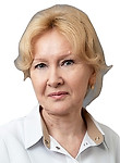 Тарасенко Елена Петровна
