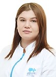 Музаева Берлант Рамзановна
