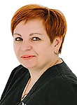 Зуева Татьяна Владимировна