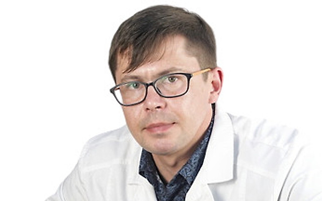 Захаров Александр Валерьевич