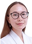 Михеева Елена Владимировна