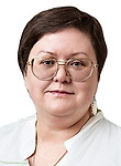 Бухонкина Юлия Михайловна
