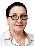 Андреева Ирина Александровна