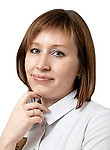 Тютрина Марина Раильевна