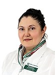 Пильвялене Инна Викторовна