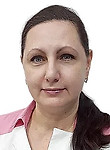 Паленая Татьяна Михайловна