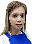 Киселёва Анастасия Нортыновна
