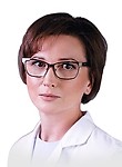 Шидловская Ольга Владимировна