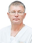 Курносов Алексей Владимирович