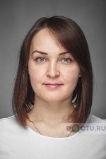 Дикина Лариса Юрьевна