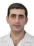 Исраелян Вардгес Саакавич