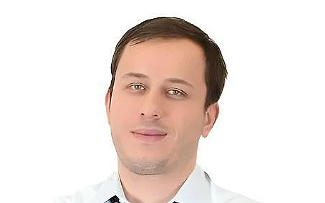 Цахаев Марат Халилович