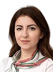 Варжапетян Асмик Арменаковна