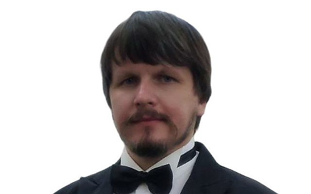 Шагин Евгений Сергеевич