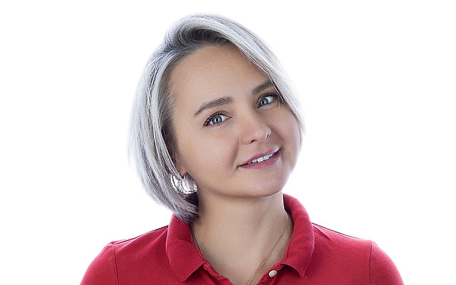 Маркелова Елена Алексеевна