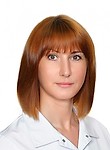 Почтарёва Ольга Николаевна