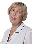 Лапшина Людмила Авенеровна
