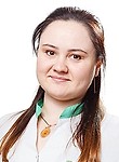 Минкова Инна Александровна