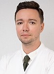 Гречишников Михаил Игоревич