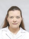 Емельянова Наталья Сергеевна
