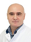 Мышков Геннадий Анатольевич