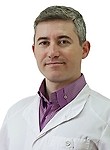 Казимов Сергей Владимирович