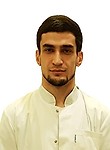 Мутаев Рамазан Муртазалиевич