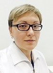 Ефимочкина Кира Вячеславовна