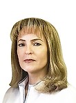 Цыплакова Ирина Владимировна