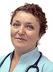 Смехова Ирина Петровна