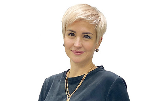 Соколова Екатерина Александровна