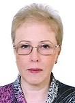 Самохвалова Татьяна Максимовна