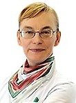 Беляева Ирина Игоревна