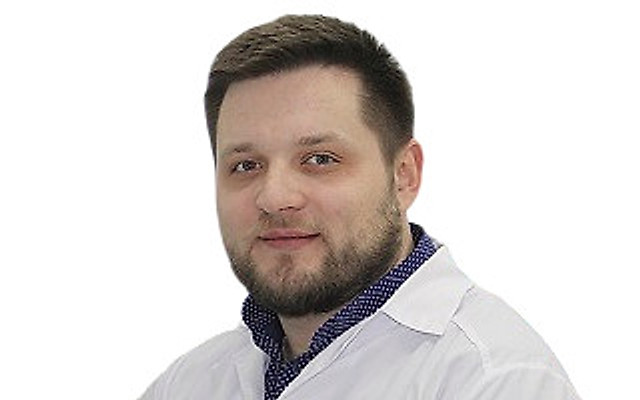 Осадчук Анатолий Владимирович