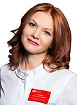 Сербина Ольга Петровна
