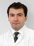 Чочуев Онгар Сагитович