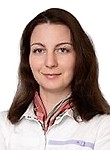 Ершова Елена Петровна