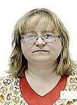 Литти Татьяна Алексеевна