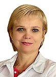Новикова Наталья Анатольевна