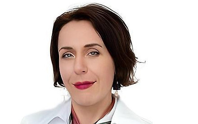 Зайцева Мария Сергеевна