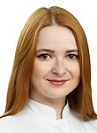 Конурина Светлана Сергеевна