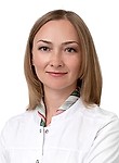 Кузьмина Людмила Александровна
