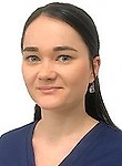 Бугаева Людмила Анатольевна