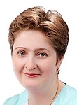 Ильина Ольга Анатольевна