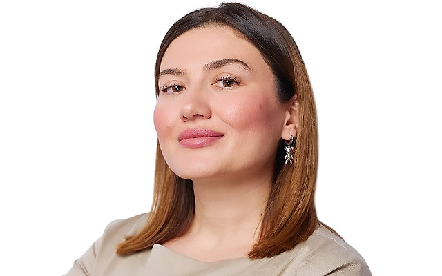 Кодзоева Аза Хамзатовна